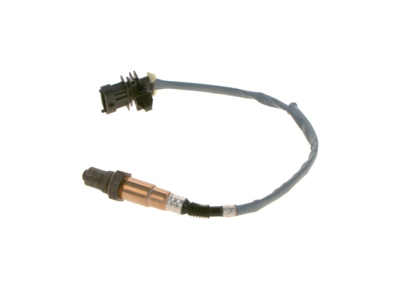 Bosch 0258986752 Oxygen Sensor - 3