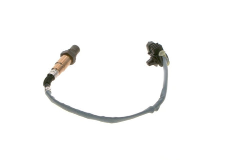 Bosch 0258986752 Oxygen Sensor - 4