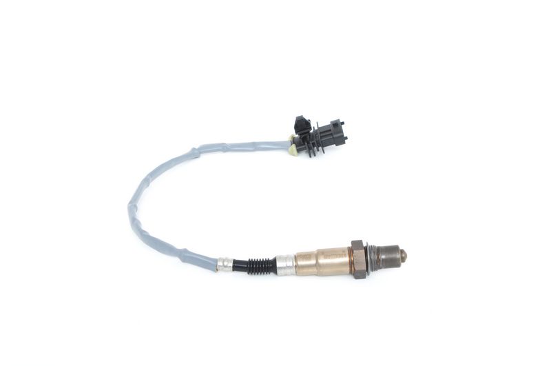Bosch 0258986752 Oxygen Sensor - 5