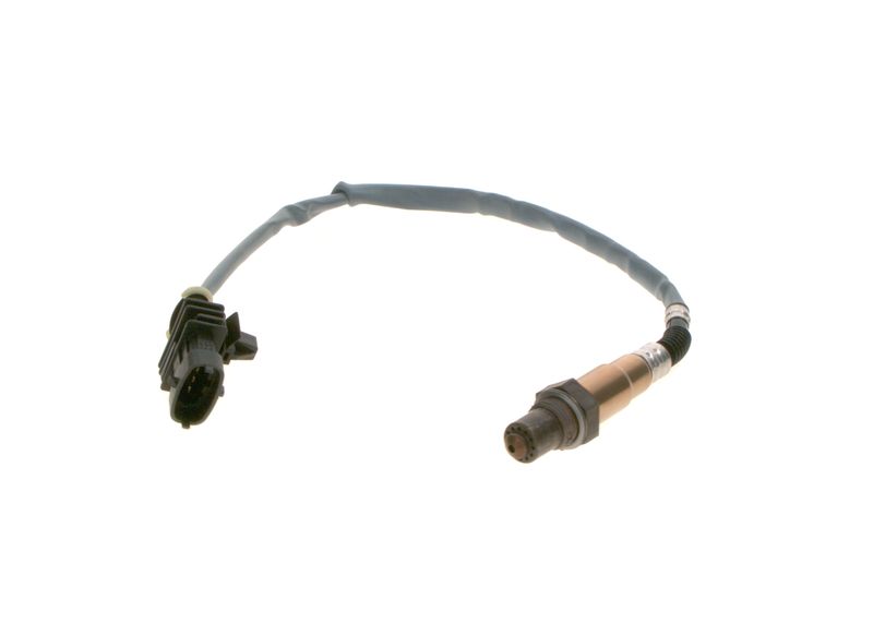 Bosch 0258986752 Oxygen Sensor - 6