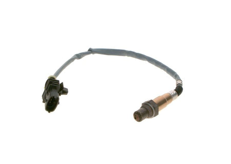 Bosch 0258986752 Oxygen Sensor - 6