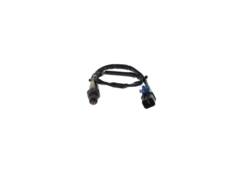 Bosch 0258986754 Oxygen Sensor - 1