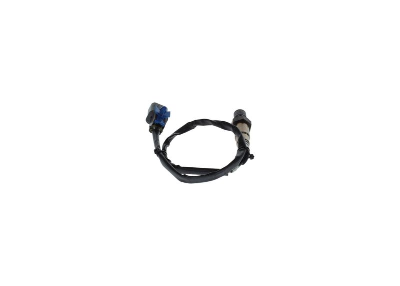 Bosch 0258986754 Oxygen Sensor - 3