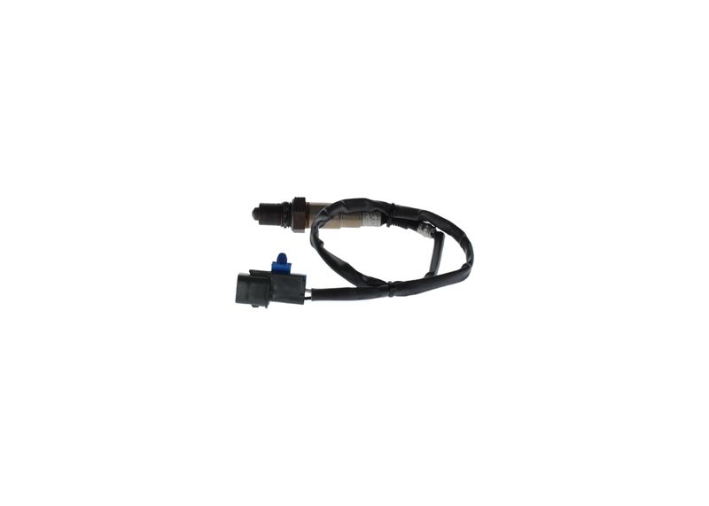 Bosch 0258986754 Oxygen Sensor - 4