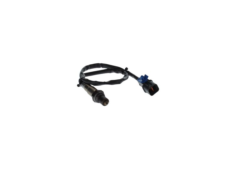Bosch 0258986754 Oxygen Sensor - 6