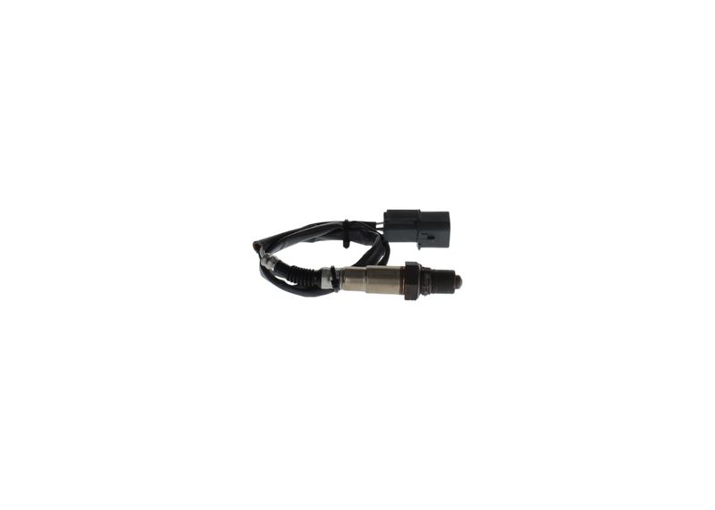Bosch 0258986756 Oxygen Sensor - 2