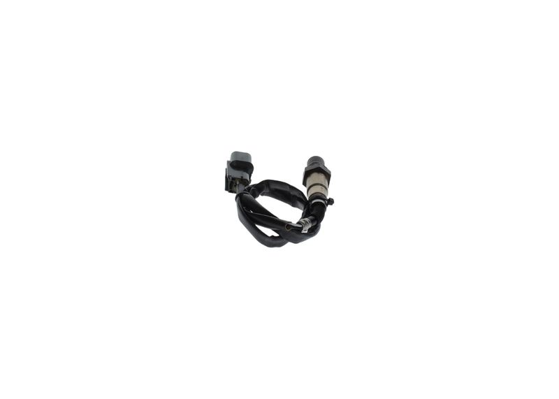 Bosch 0258986756 Oxygen Sensor - 3