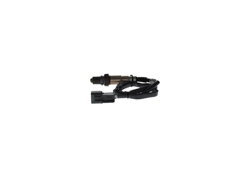Bosch 0258986756 Oxygen Sensor - 4
