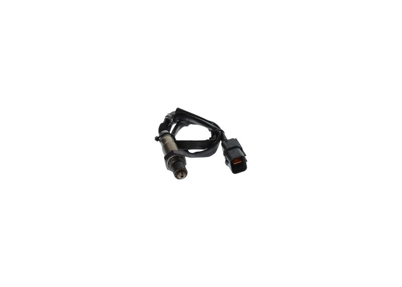 Bosch 0258986756 Oxygen Sensor - 5
