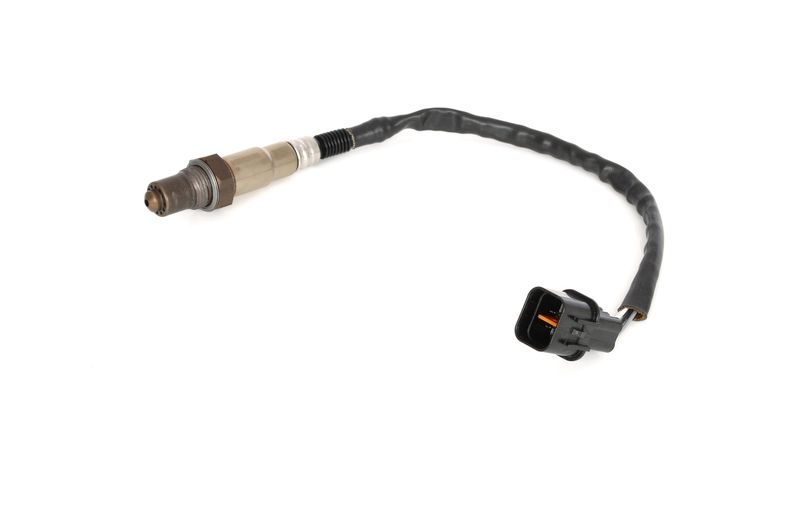 Bosch 0258986758 Oxygen Sensor - 1