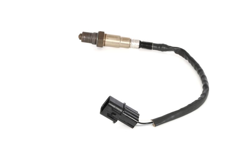 Bosch 0258986758 Oxygen Sensor - 3
