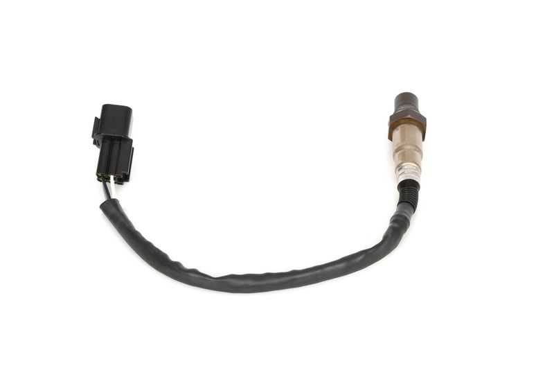 Bosch 0258986758 Oxygen Sensor - 4