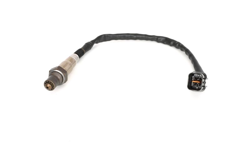 Bosch 0258986758 Oxygen Sensor - 6