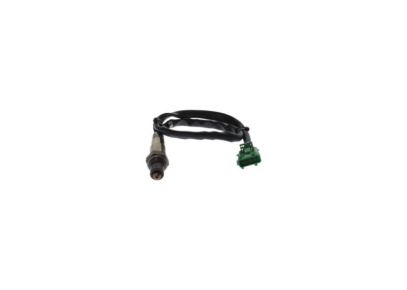 Bosch 0258986759 Oxygen Sensor - 1