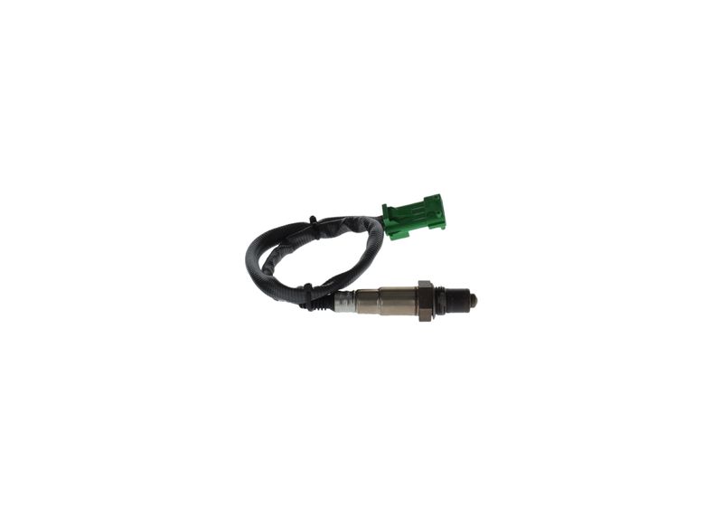 Bosch 0258986759 Oxygen Sensor - 2