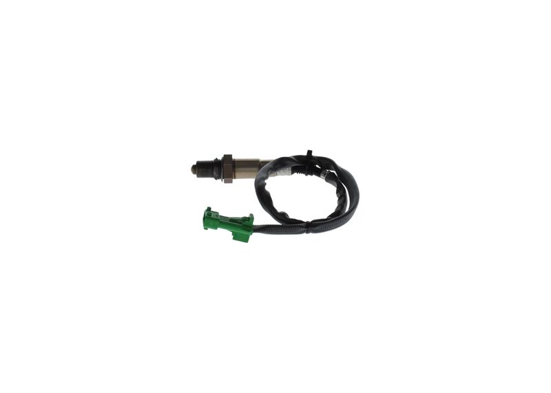 Bosch 0258986759 Oxygen Sensor - 4