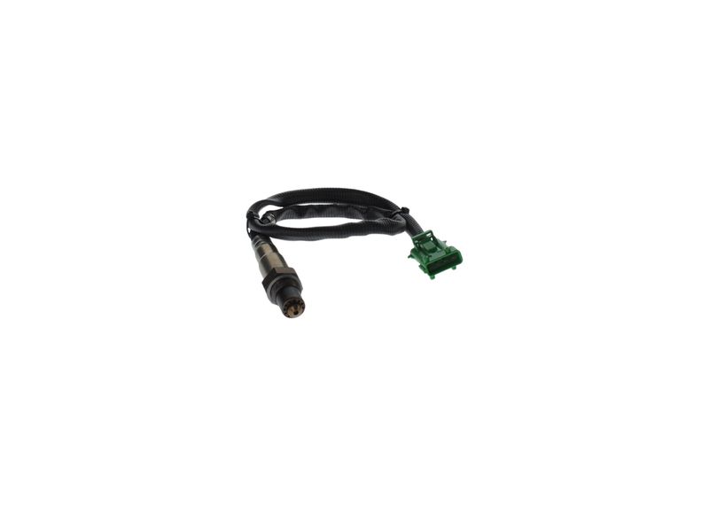 Bosch 0258986759 Oxygen Sensor - 5
