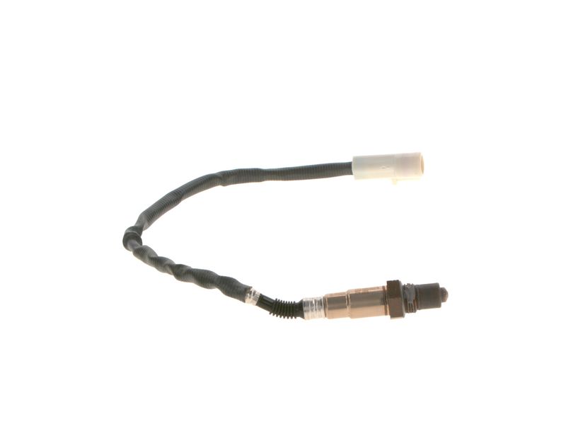 Bosch 0258986777 Oxygen Sensor - 5