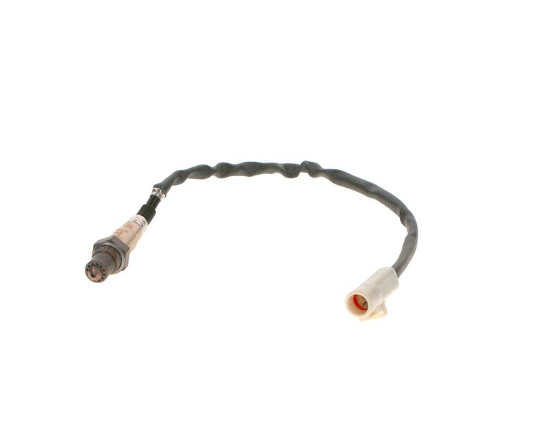Bosch 0258986777 Oxygen Sensor - 6