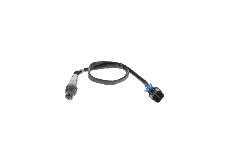 Bosch 0258986786 Oxygen Sensor - 1