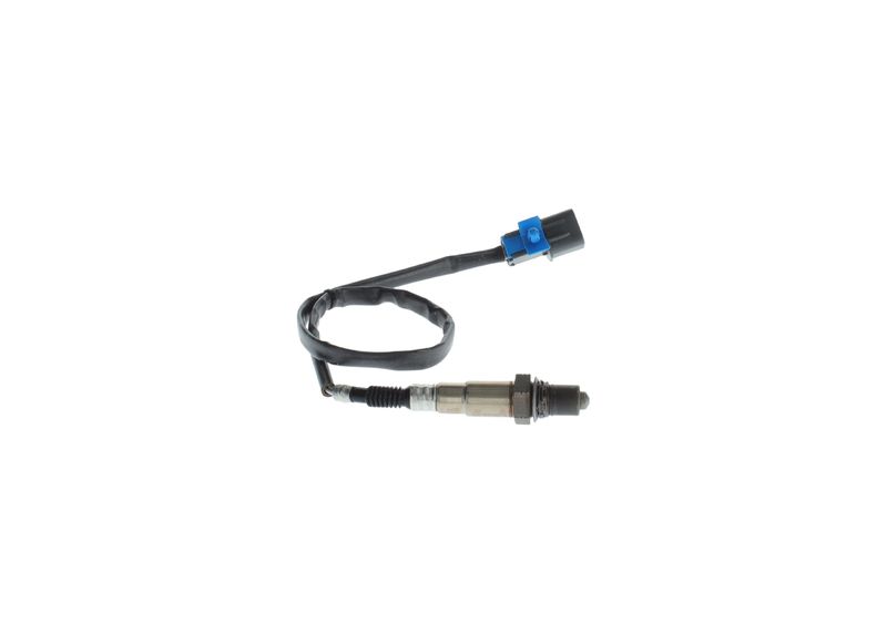 Bosch 0258986786 Oxygen Sensor - 2