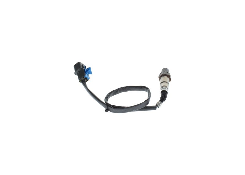 Bosch 0258986786 Oxygen Sensor - 3