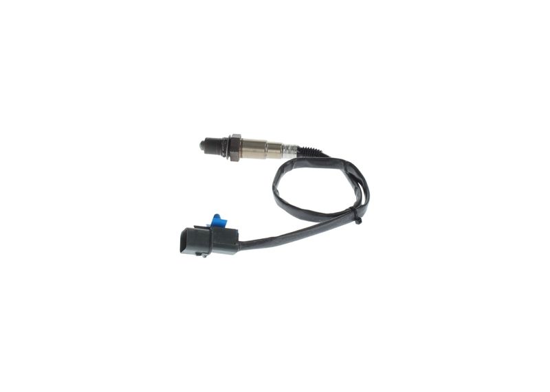 Bosch 0258986786 Oxygen Sensor - 4