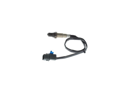 Bosch 0258986786 Oxygen Sensor - 4