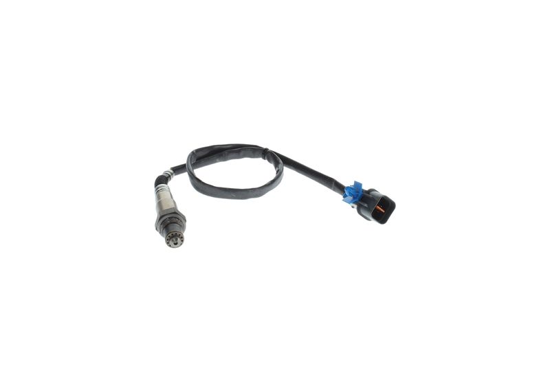 Bosch 0258986786 Oxygen Sensor - 5