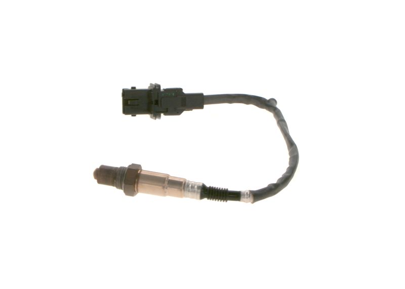 Bosch 0258987001 Oxygen Sensor - 3