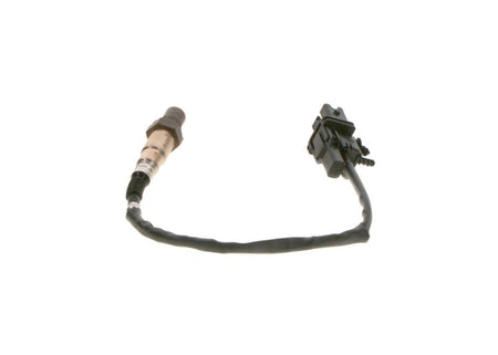 Bosch 0258987001 Oxygen Sensor - 4