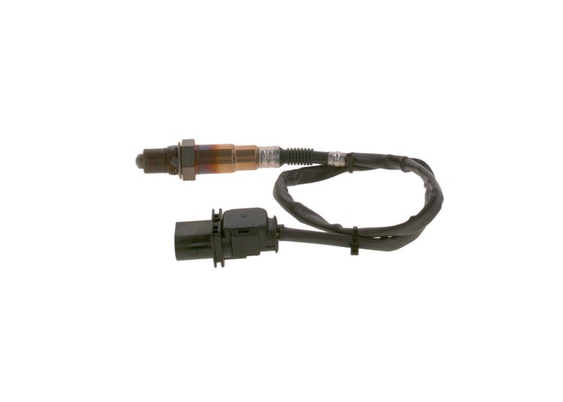 Bosch 0258988013 Oxygen Sensor - 3