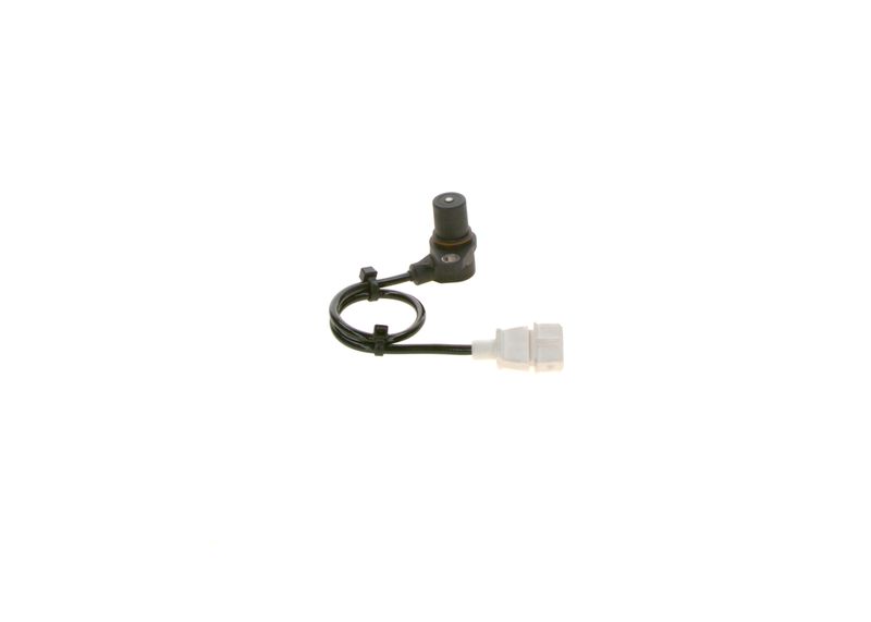 Bosch 0261210107 Sensor, crankshaft pulse - 6
