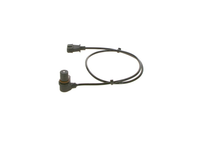Bosch 0261210150 Sensor, crankshaft pulse - 5
