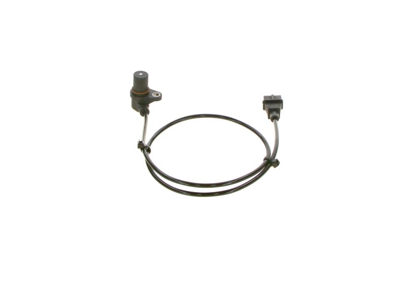 Bosch 0261210150 Sensor, crankshaft pulse - 6