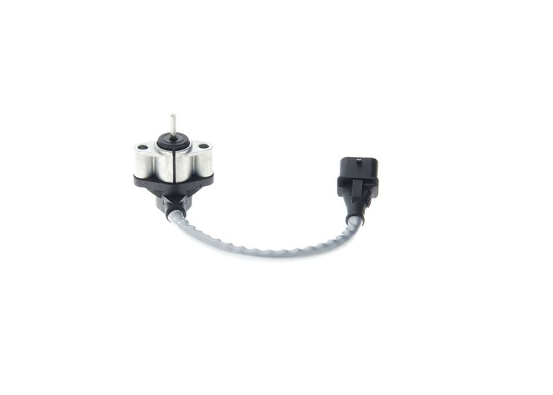 Bosch 0261210158 Sensor, crankshaft pulse - 4