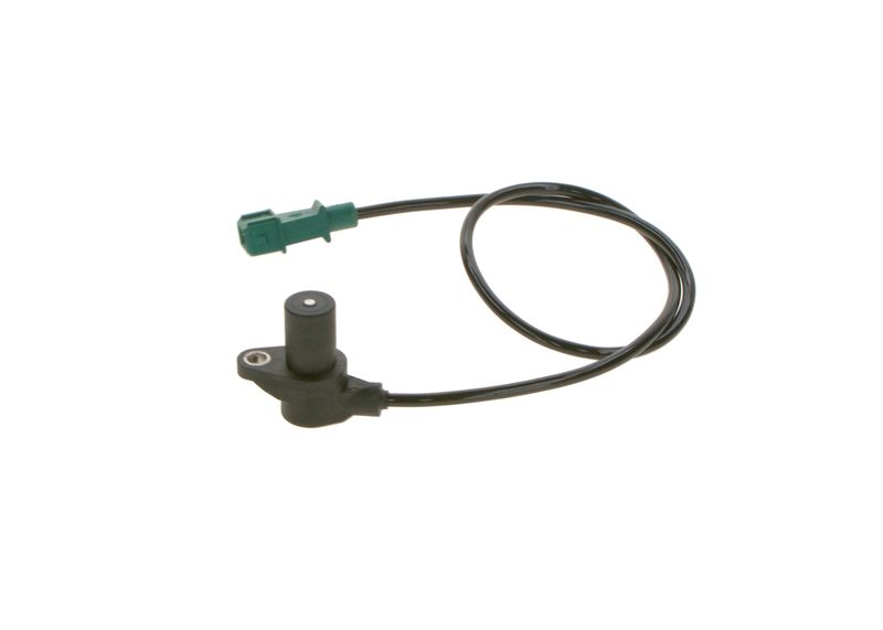 Bosch 0261210163 Sensor, crankshaft pulse - 4