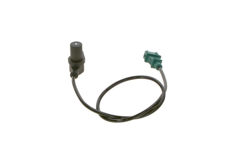 Bosch 0261210163 Sensor, crankshaft pulse - 5