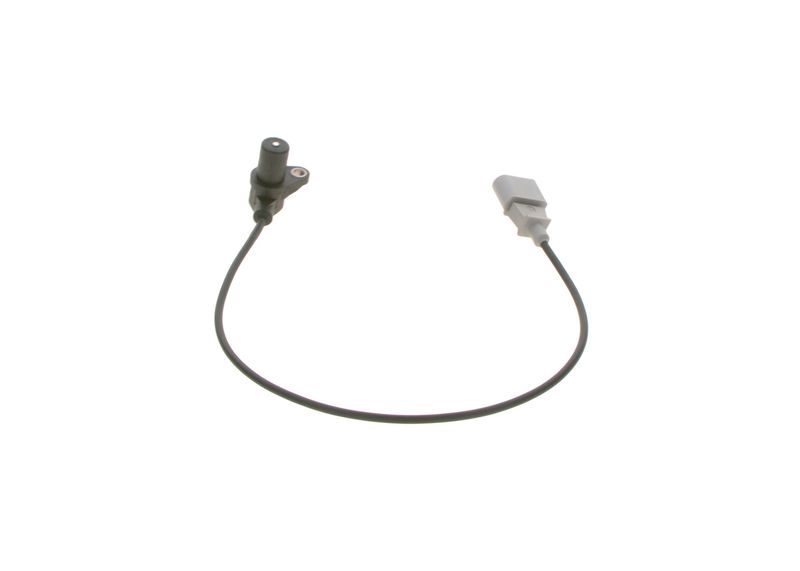 Bosch 0261210190 Sensor, crankshaft pulse - 5