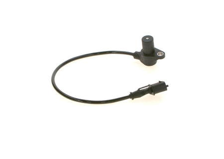 Bosch 0261210201 Sensor, crankshaft pulse - 5