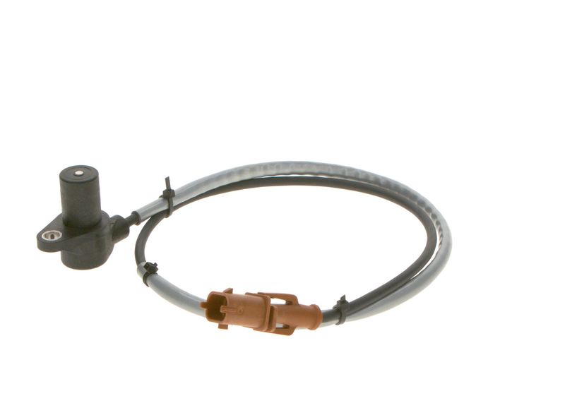 Bosch 0261210203 Sensor, crankshaft pulse - 1