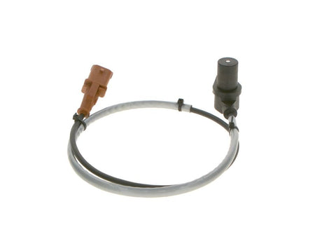 Bosch 0261210203 Sensor, crankshaft pulse - 4
