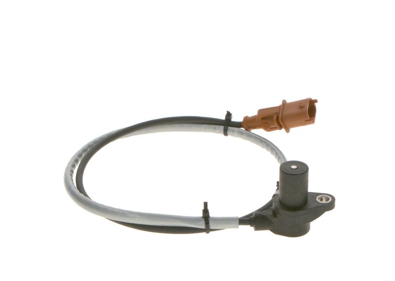 Bosch 0261210203 Sensor, crankshaft pulse - 5