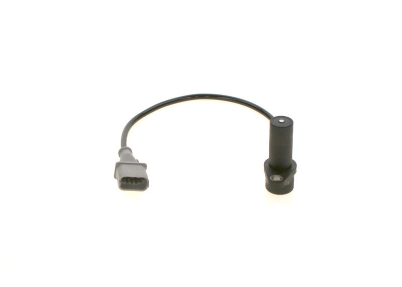 Bosch 0261210204 Sensor, crankshaft pulse - 3