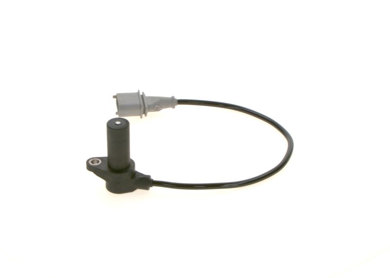 Bosch 0261210204 Sensor, crankshaft pulse - 4