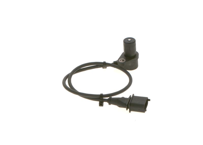 Bosch 0261210205 Sensor, crankshaft pulse - 5
