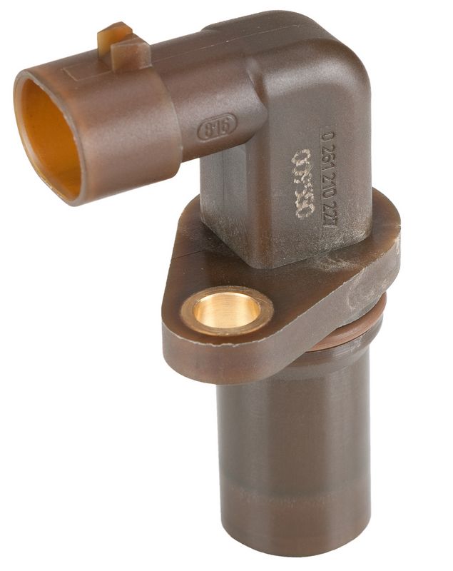 Bosch 0261210227 Sensor, crankshaft pulse - 1