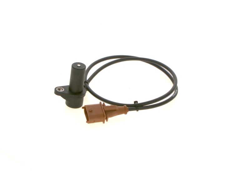 Bosch 0261210239 Sensor, crankshaft pulse - 1