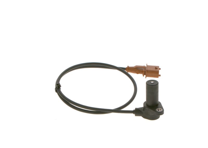 Bosch 0261210239 Sensor, crankshaft pulse - 5