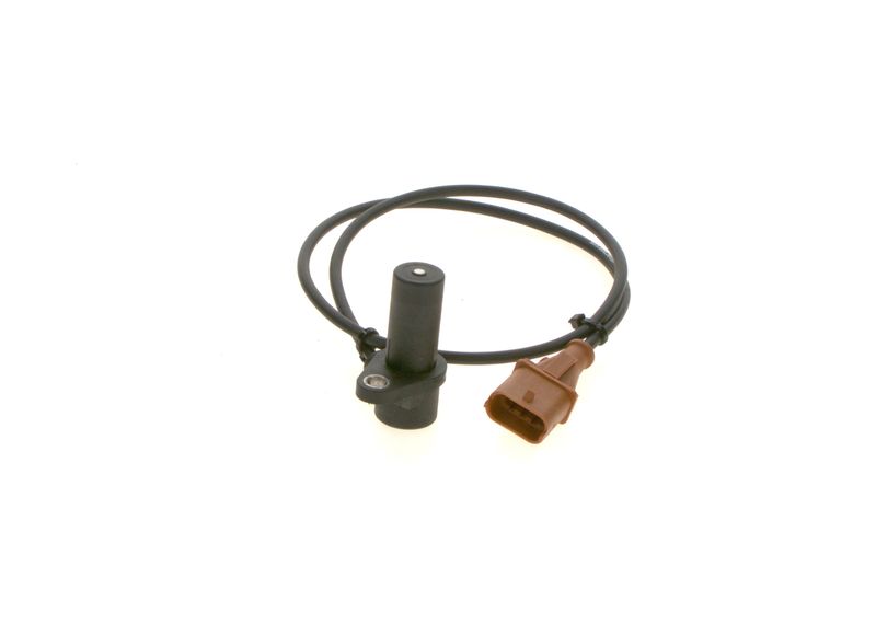 Bosch 0261210239 Sensor, crankshaft pulse - 6